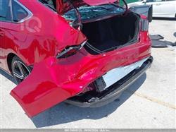 هۆندا ئەکۆرد